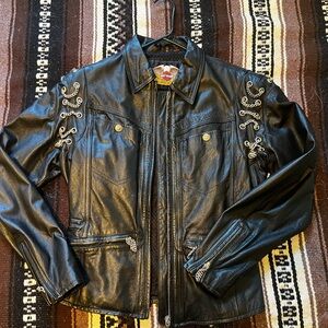 Harley Davidson MOTO